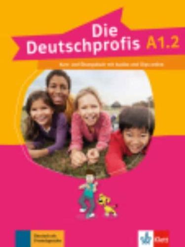 Deutschprofis in Teilbanden