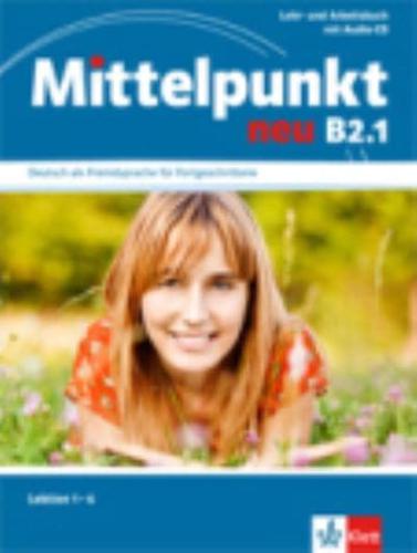 Mittelpunkt Neu Zweibandig