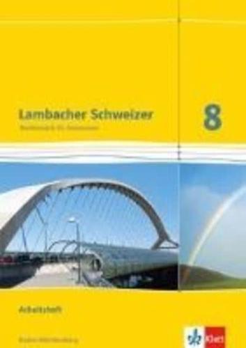 Lambacher Schweizer 8. Schuljahr Arbeitsheft Mit Losungsheft