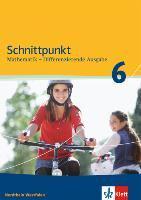 Schnittpunkt Mathematik Plus - Differenzierende Ausgabe für Nordrhein-Westfalen. Schülerbuch 6. Schuljahr - Mittleres Niveau