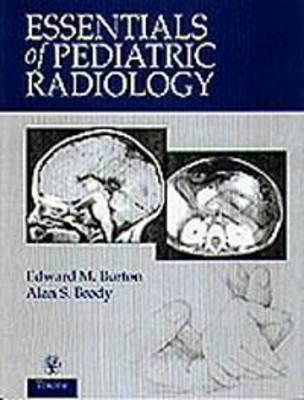 Essentials of Pediatric Radiology