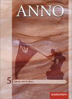 ANNO 5. Schulbuch. Gymnasien. Sachsen