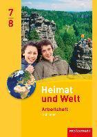 Heimat Und Welt