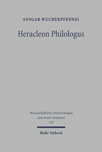 Heracleon Philologus