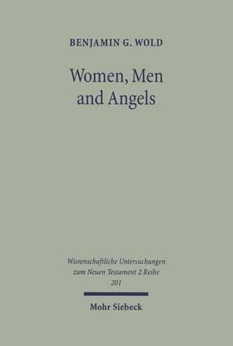 Women, Men, and Angels