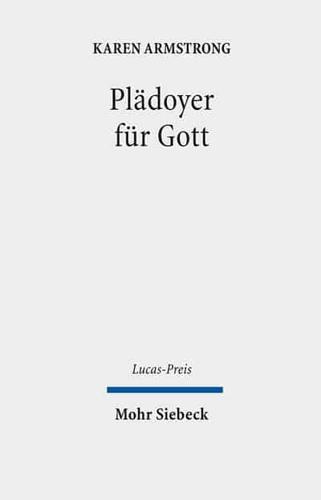 Pladoyer Fur Gott