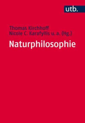 Naturphilosophie