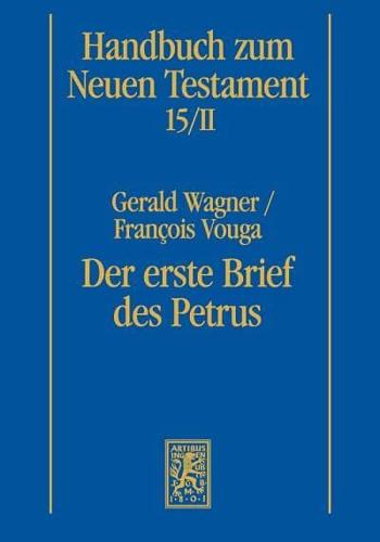 Der Erste Brief Des Petrus