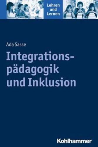 Integrationspadagogik Und Inklusion