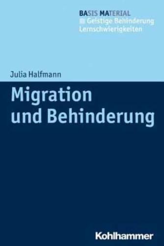 Migration Und Behinderung