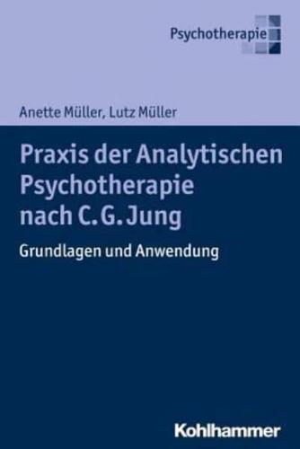 PRAXIS Der Analytischen Psychologie