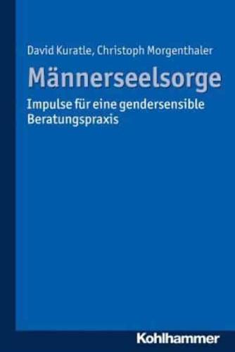 Mannerseelsorge