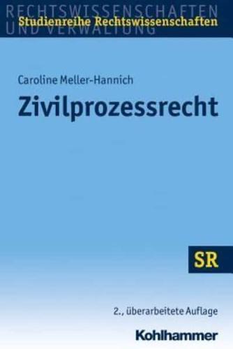 Zivilprozessrecht