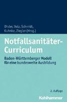 Notfallsanitater-Curriculum
