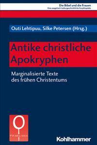 Antike Christliche Apokryphen