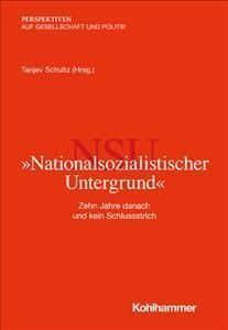 Nationalsozialistischer Untergrund