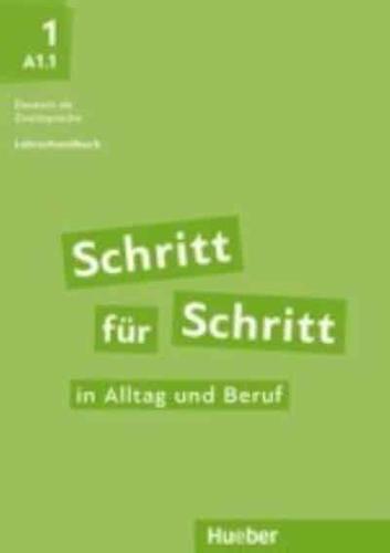 Schritt Fur Schritt in Alltag Und Beruf