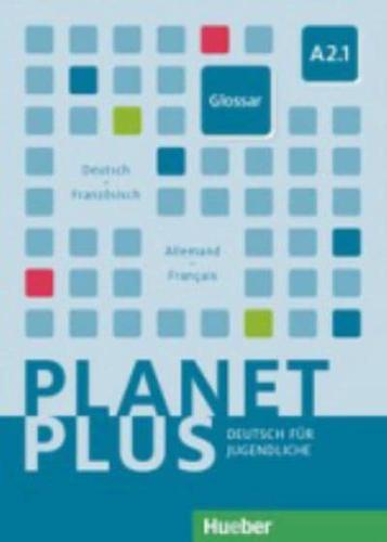 Planet Plus