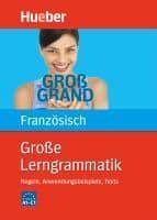 Große Lerngrammatik Französisch