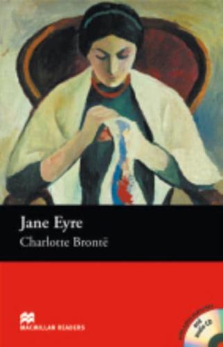 Jane Eyre Mit 2 Audio CDs