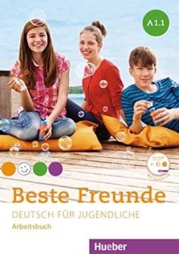 Beste Freunde