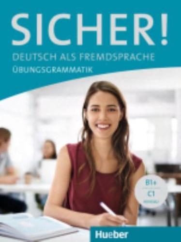 Sicher Ubungsgrammatik