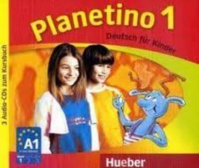 Planetino