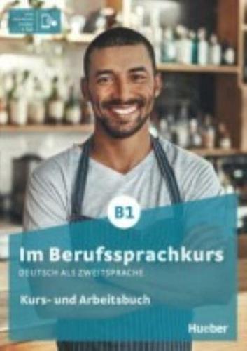 Berufssprachkurs