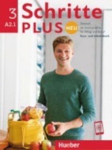 Schritte Plus Neu - Sechsbandige Ausgabe