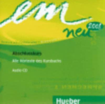 EM Neu 2008 Niveaustufe C1