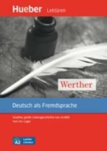Werther - Leseheft Mit Audios Online