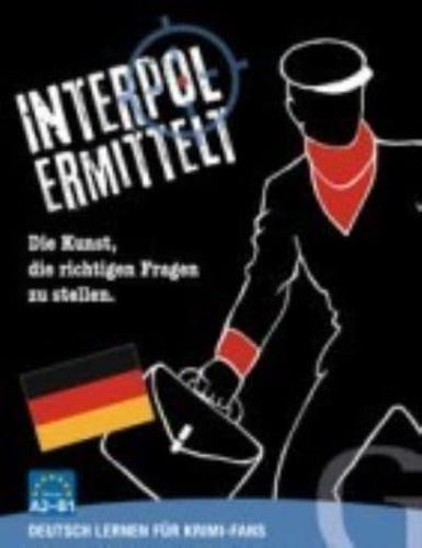 Interpol Ermittelt