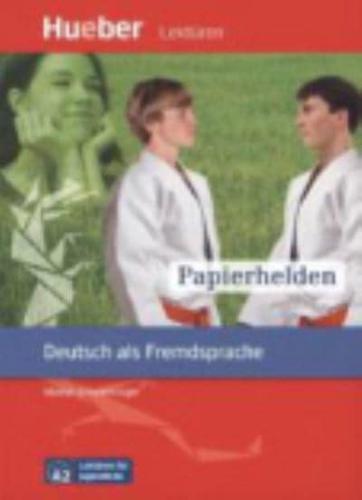 Papierhelden - Leseheft