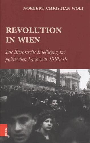 Revolution in Wien