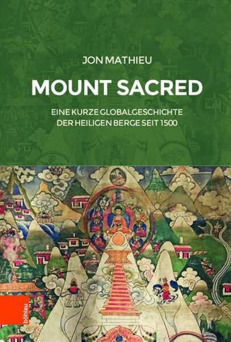 Mount Sacred