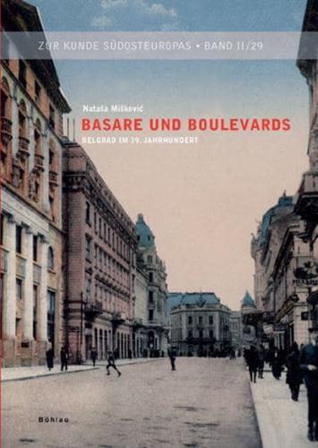 Basare Und Boulevards