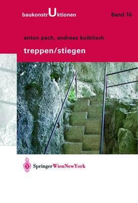 Treppen / Stiegen