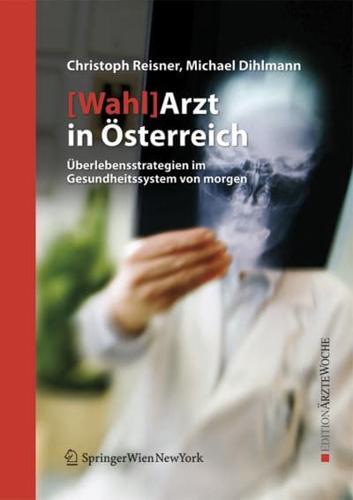 [Wahl]Arzt in Österreich