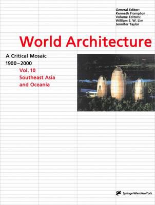 World Architecture 1900-2000