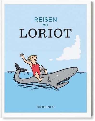 Reisen Mit Loriot