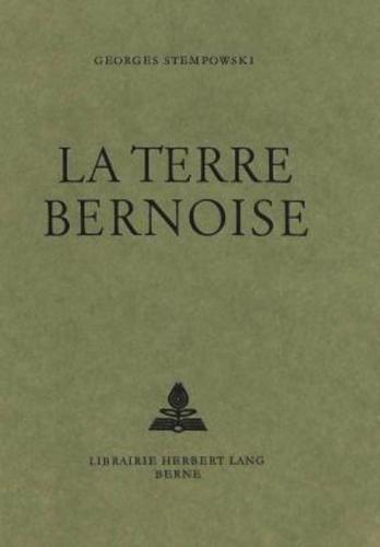 La Terre Bernoise