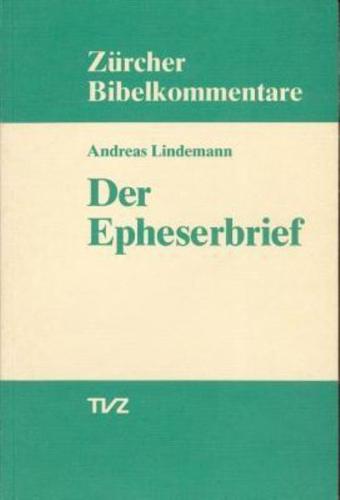 Der Epheserbrief