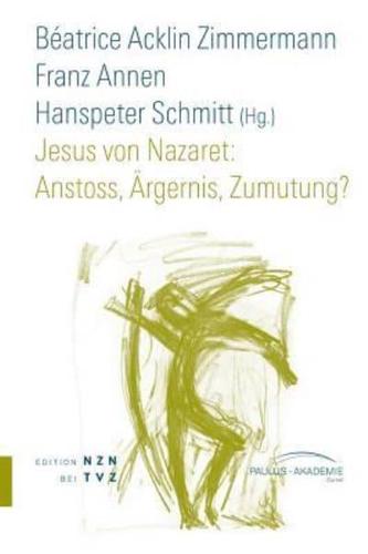 Jesus Von Nazaret