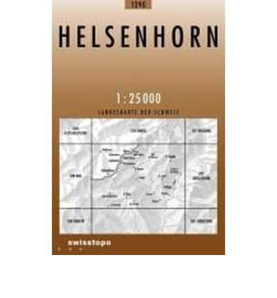 Helsenhorn