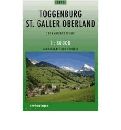 Toggenburg St. Galler