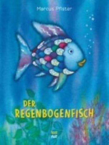 Der Regenbogenfisch