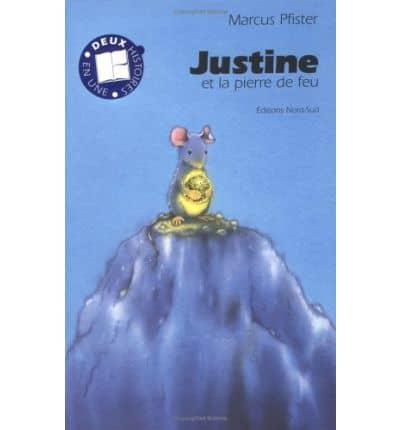 Justine Et LA Pierre De Feu/Milo & The Magical Stones