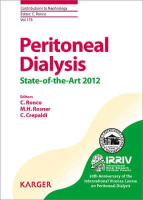 Peritoneal Dialysis