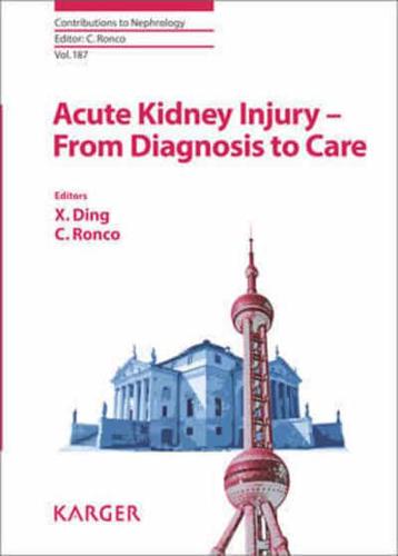 Acute Kidney Injury