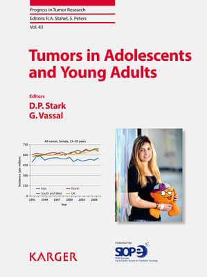 Tumors in Adolescents and Young Adults